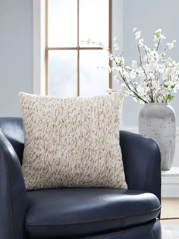 Abler Pillows - Ashley Furniture