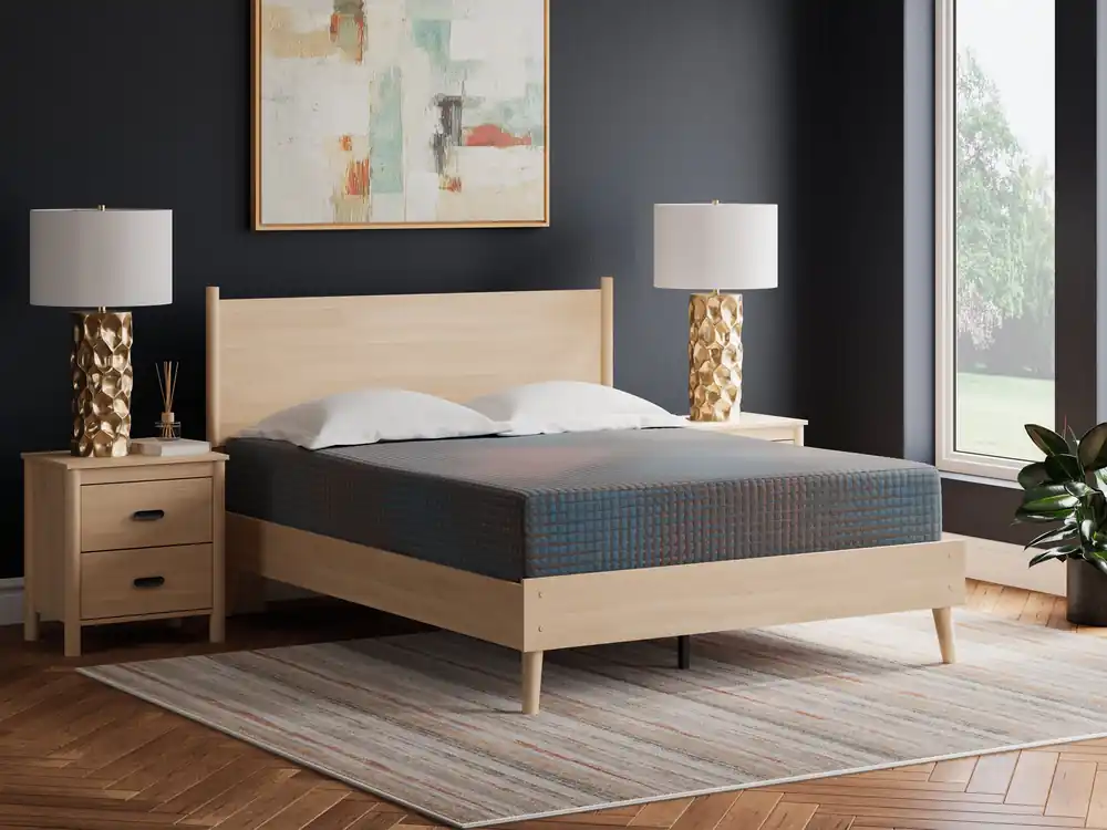 13 Inch Hybrid Hot Buy Mattresses - Ashley Furniture