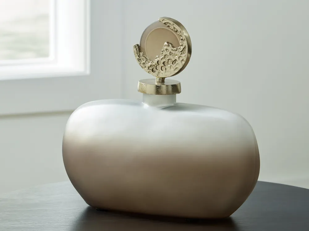 Acario Jar - Ashley Furniture