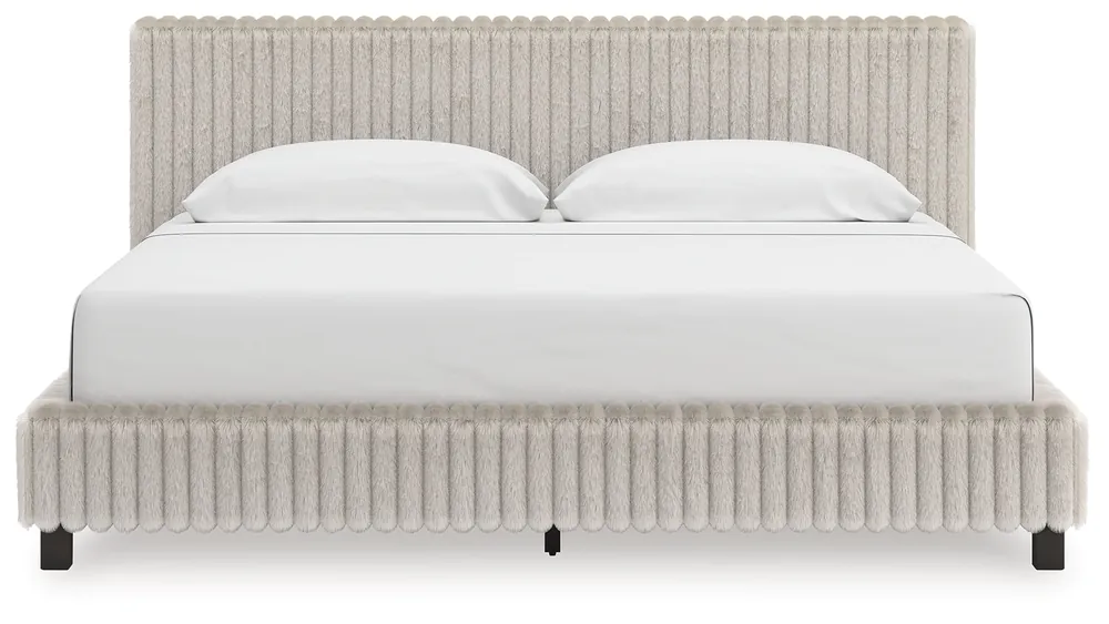 Zuraleus Bedroom - Ashley Furniture