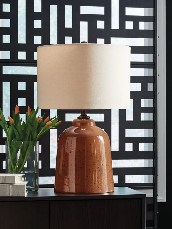 Aaleahya Lighting - Ashley Furniture