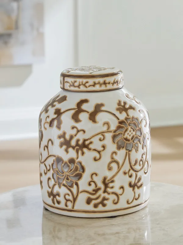 Adalham Jar - Ashley Furniture