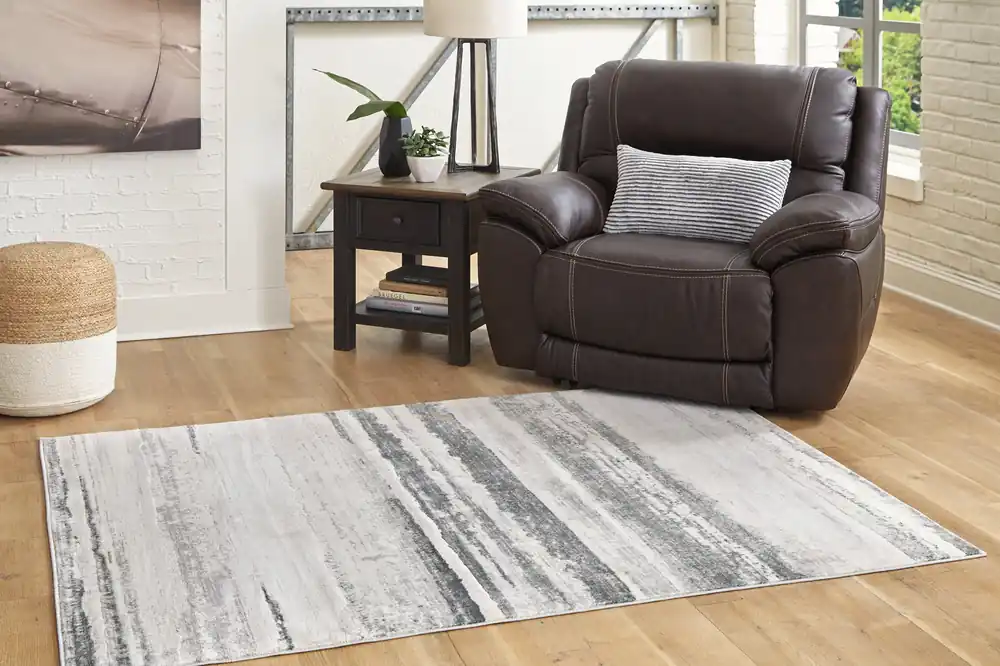 Abanett Rug - Ashley Furniture