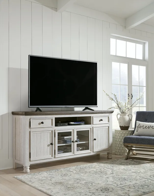 Havalance TV Stand - Ashley Furniture