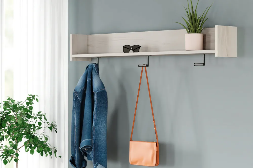 Socalle Wall Decor - Ashley Furniture