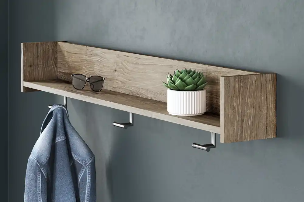 Oliah Wall Decor - Ashley Furniture