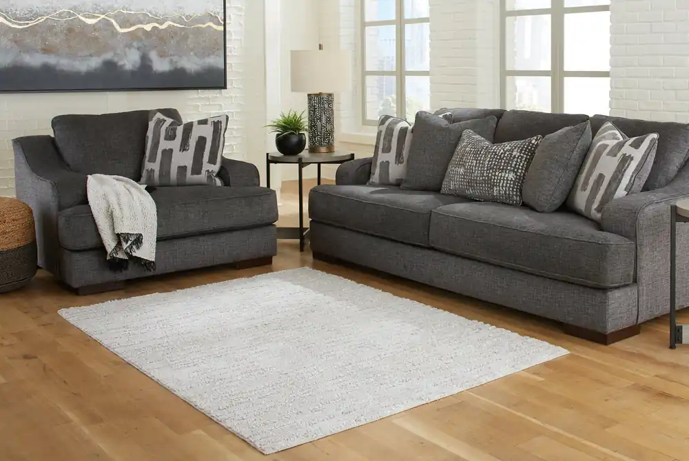 Ivygail Rug - Ashley Furniture