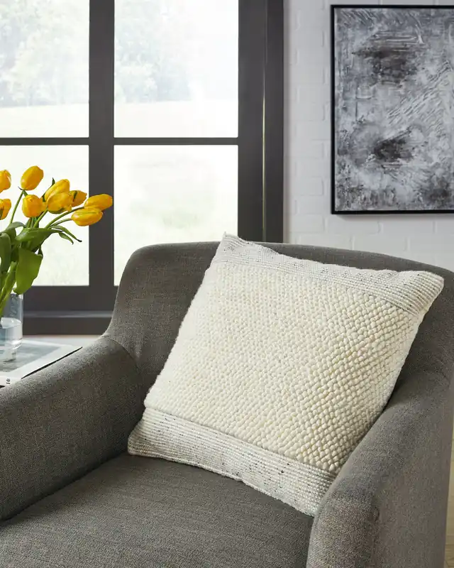Rowcher Pillows - Ashley Furniture