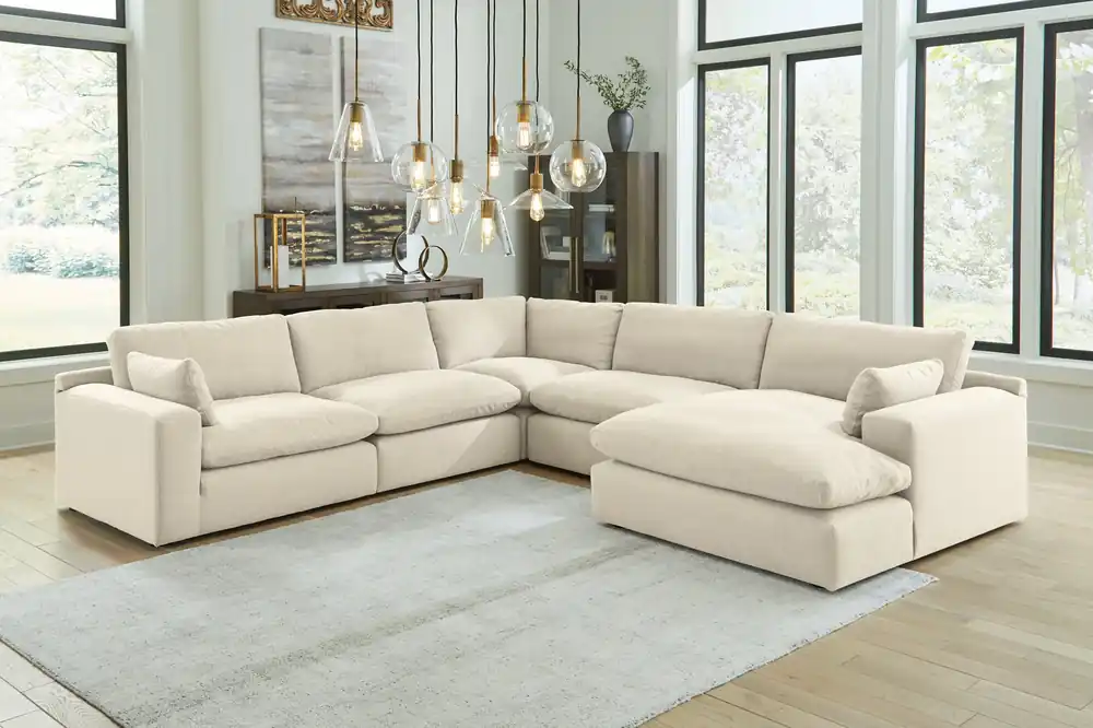 Elyza Sectional - Ashley Furniture