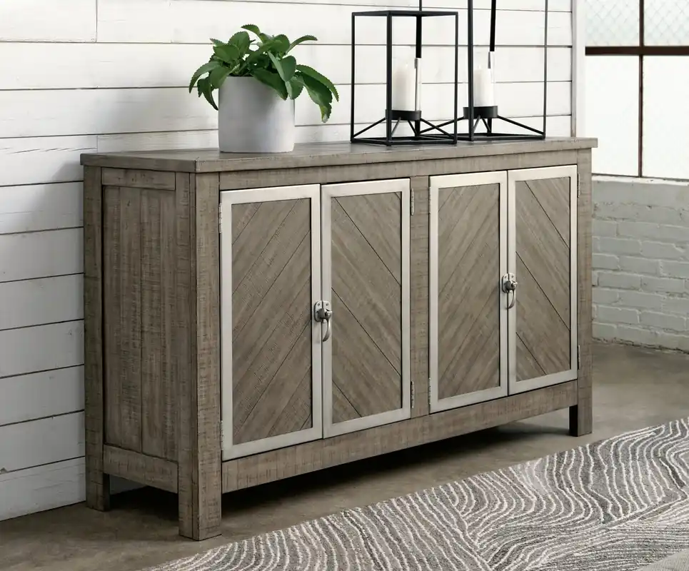 Krystanza Dining Room - Ashley Furniture