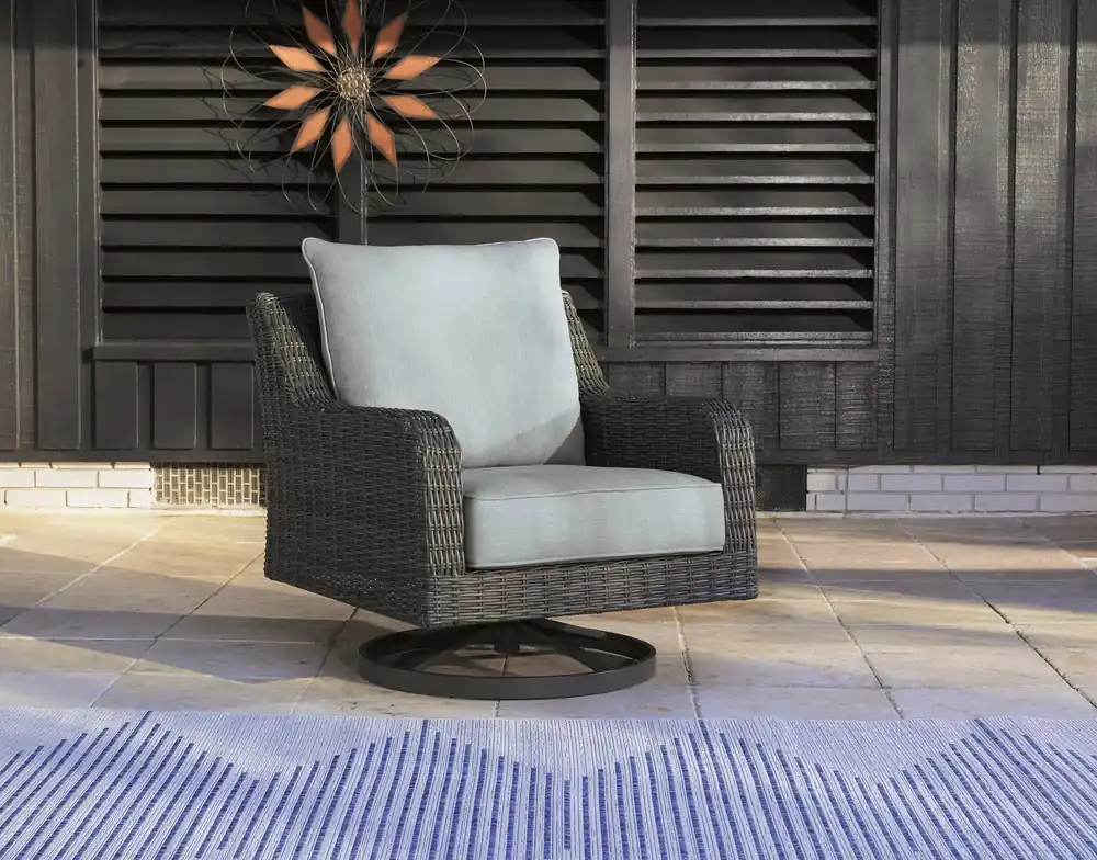 Elite Park Outdoor - Ashley Furniture