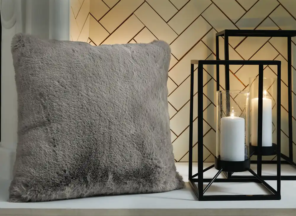 Gariland Pillows - Ashley Furniture
