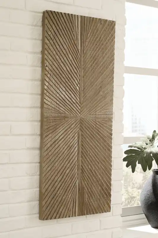 Lenora Wall Decor - Ashley Furniture