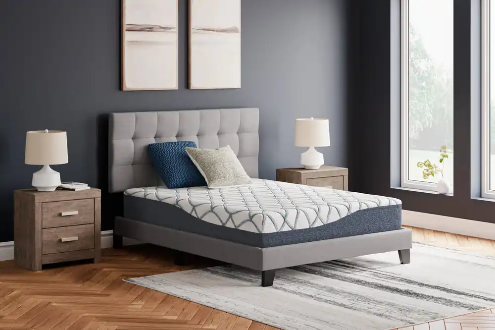 10 Inch Chime Elite 2.0 Mattresses - Ashley Furniture