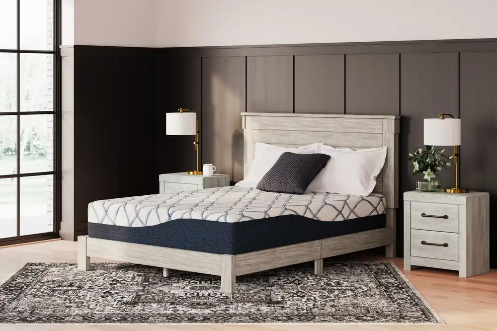 12 Inch Chime Elite 2.0 Mattresses - Ashley Furniture