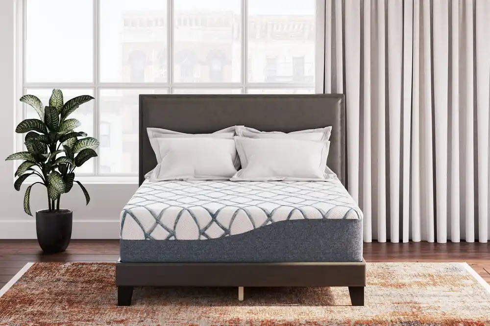 14 Inch Chime Elite 2.0 Mattresses - Ashley Furniture