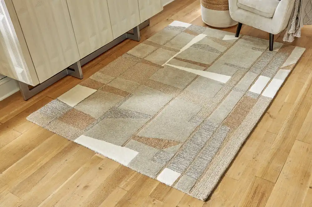 Abbotton Rug - Ashley Furniture