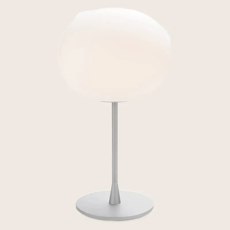 Glo Ball Table Lamp - Flos