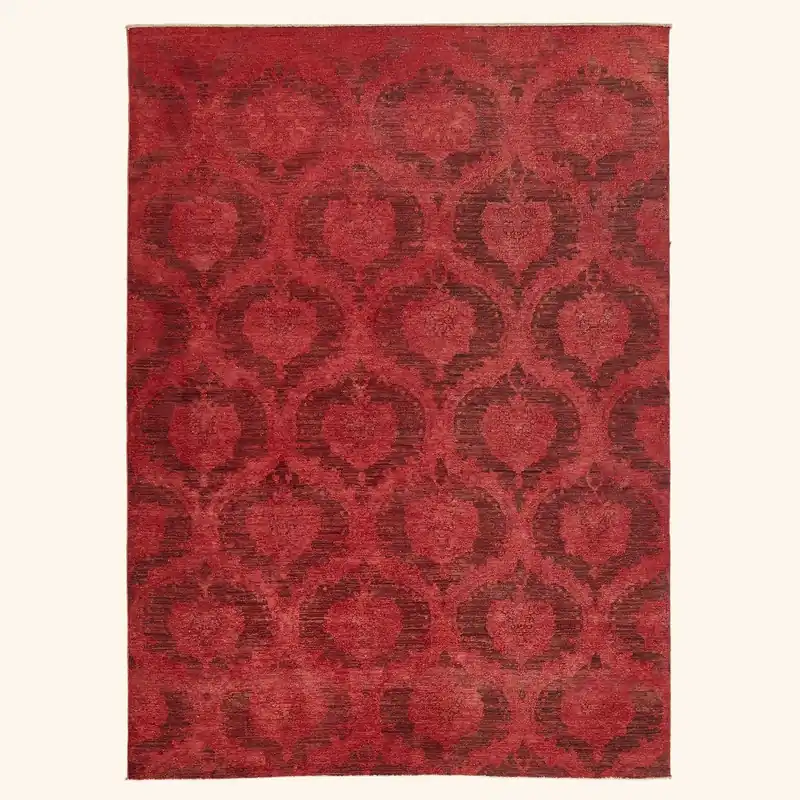 Samsara Rug - 6'6" x 8'10"