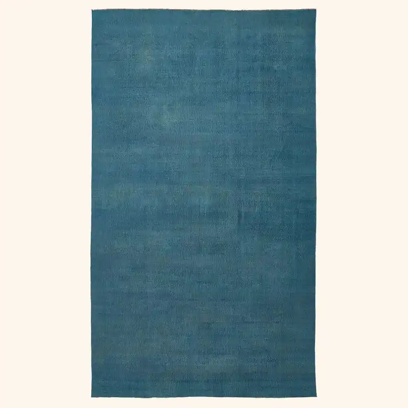 Blue Samsara Rug - 8'7"x10'1"