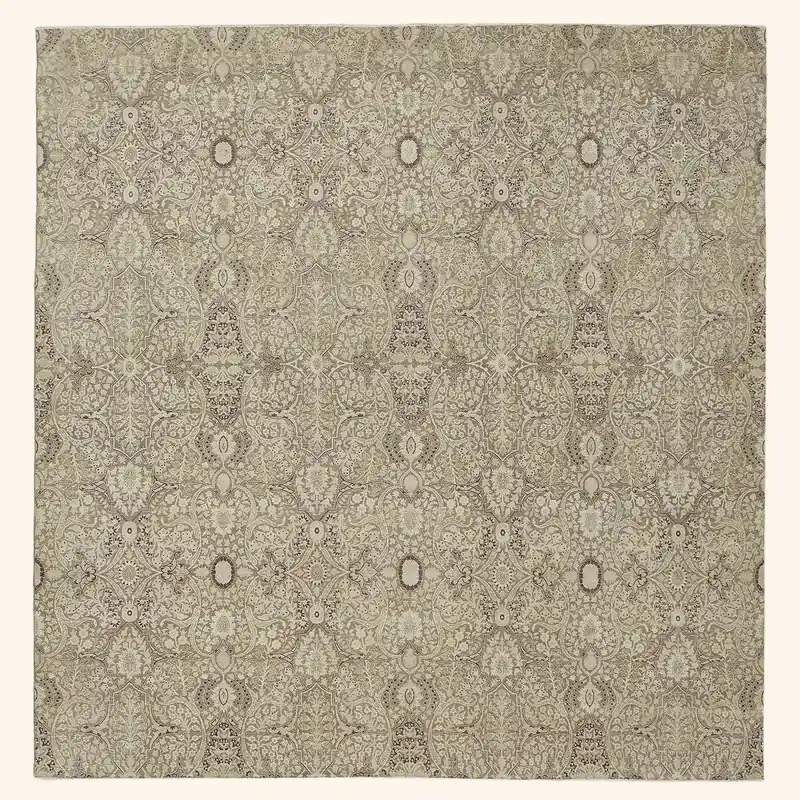 Samsara Rug - 8'x8'3"
