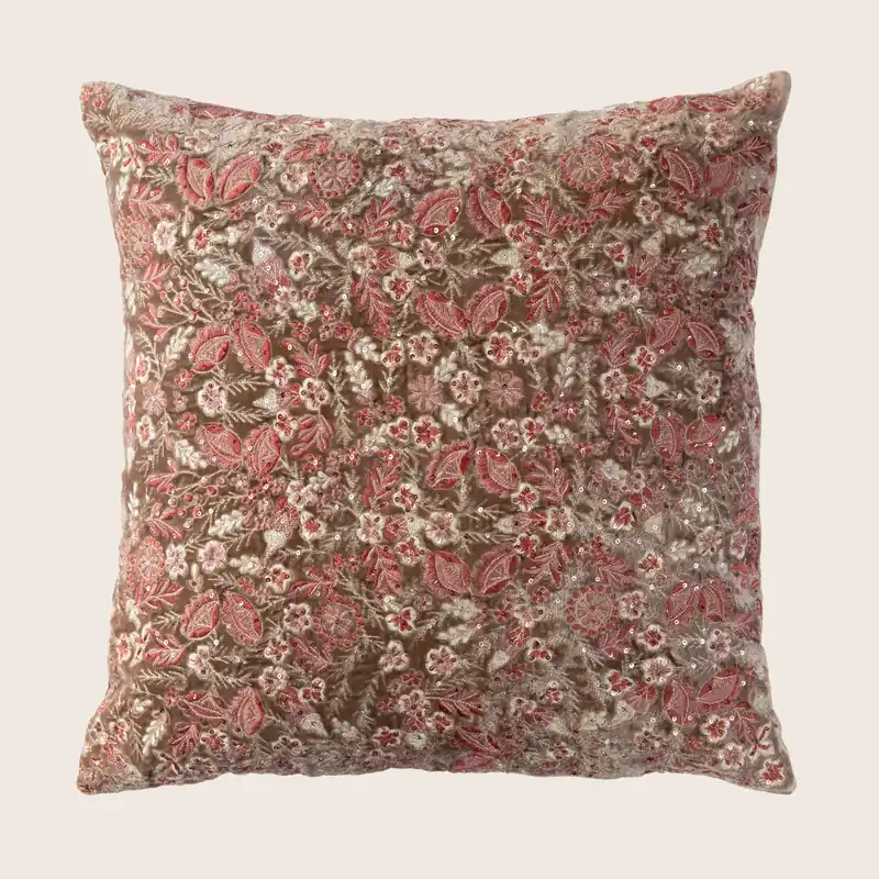 New Georgia Pillow - Anke Drechsel
