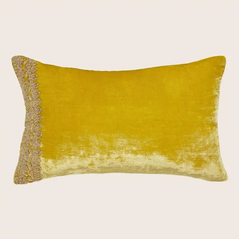 Naomi Pillow Citronella - Anke Drechsel