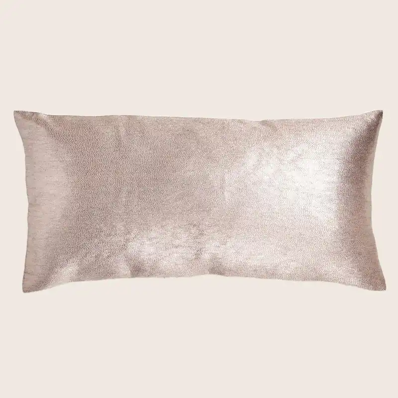 Silverbar Silk Lumbar - Anke Drechsel