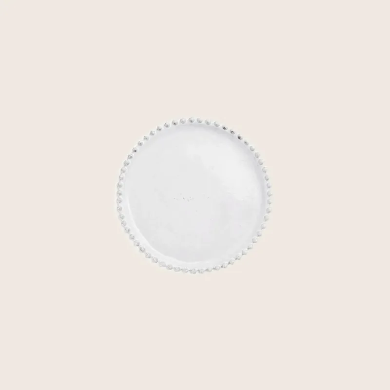 Adelaide Side Plate - Astier de Villatte Sarl