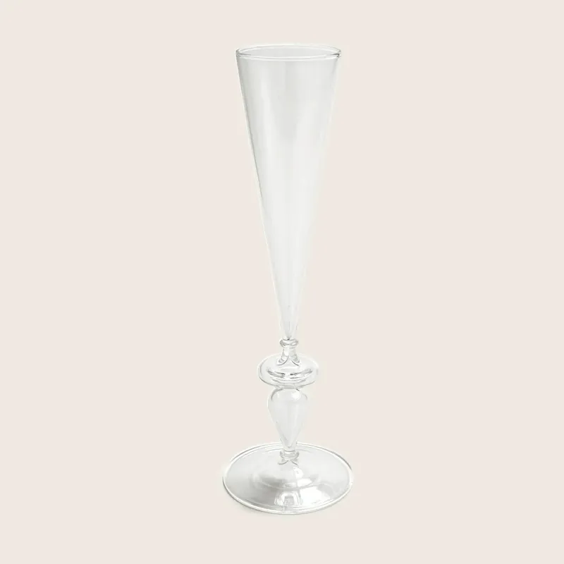 Adrien Champagne Flute - Astier de Villatte Sarl