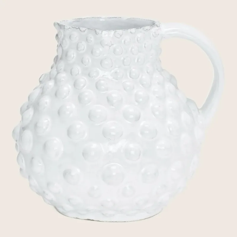 Adelaide Pitcher - Astier de Villatte Sarl