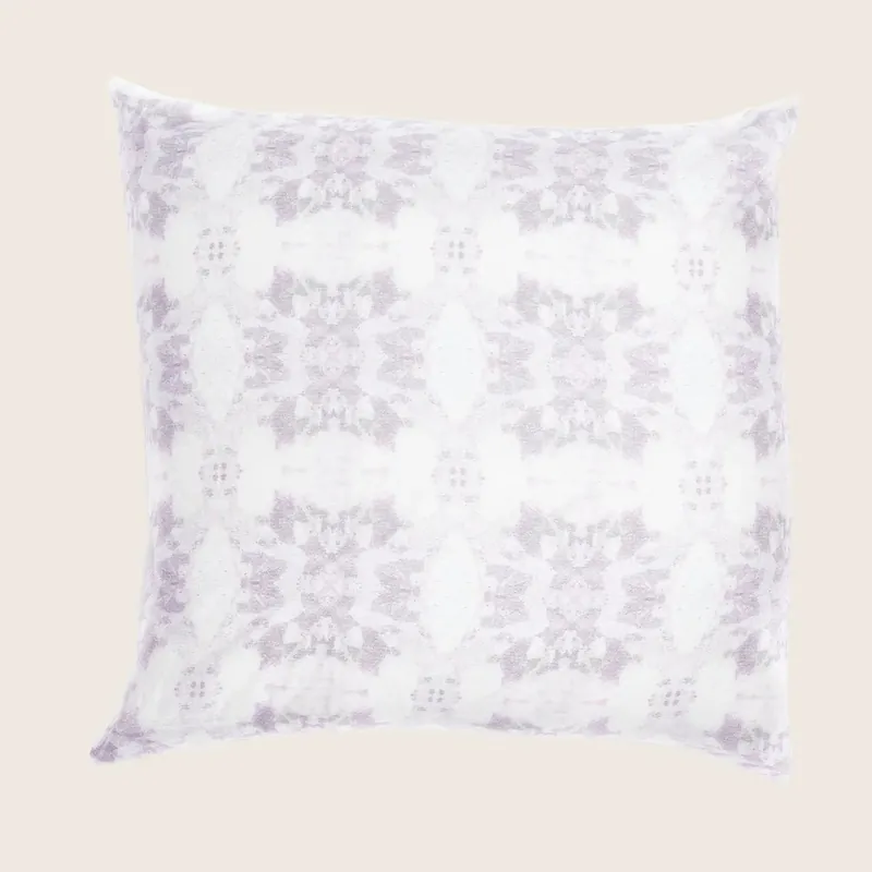 Galaxy Euro Sham - Tessitura Toscana Telerie