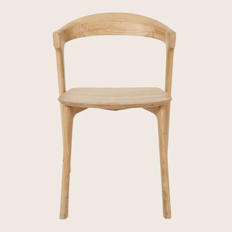 Bok Side Chair - Ethnicraft