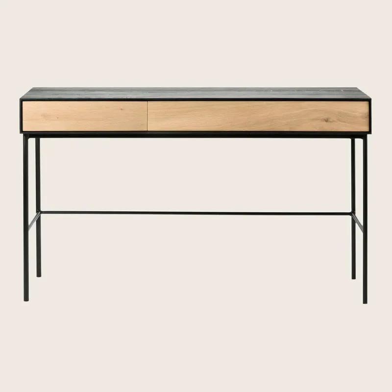 Blackbird Desk - Ethnicraft