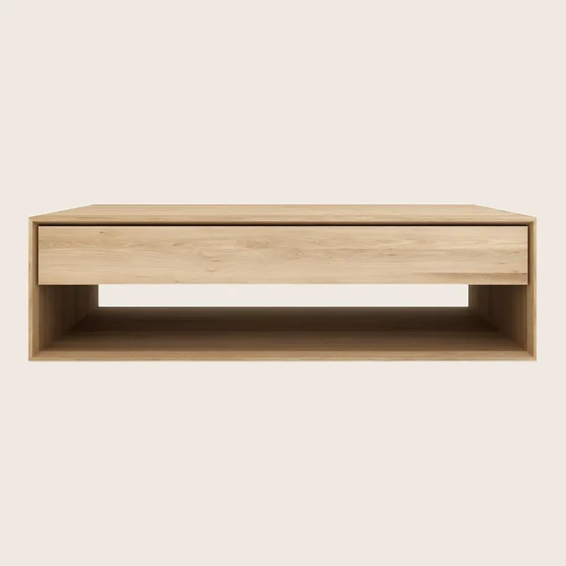 Nordic Coffee Table - Ethnicraft