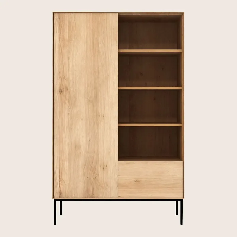 Whitebird Cabinet - Ethnicraft