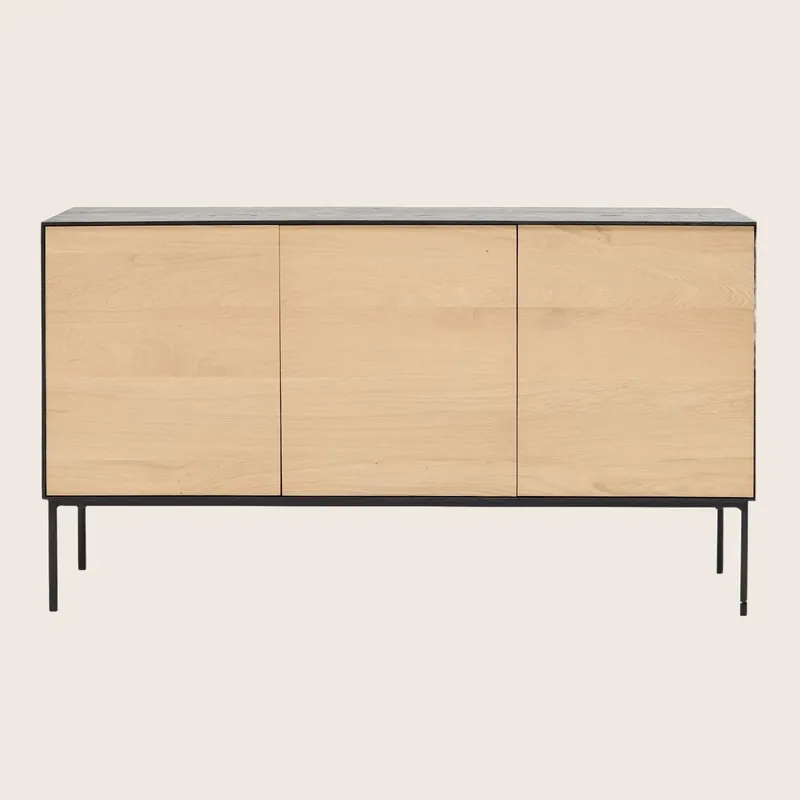 Blackbird Sideboard - Ethnicraft