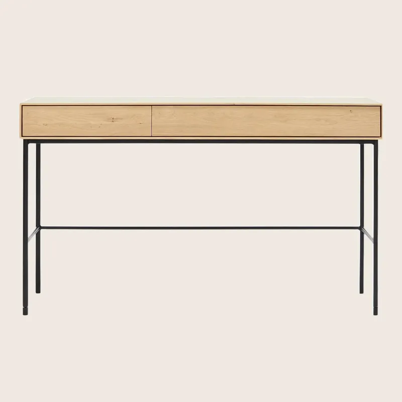 Whitebird Desk - Ethnicraft