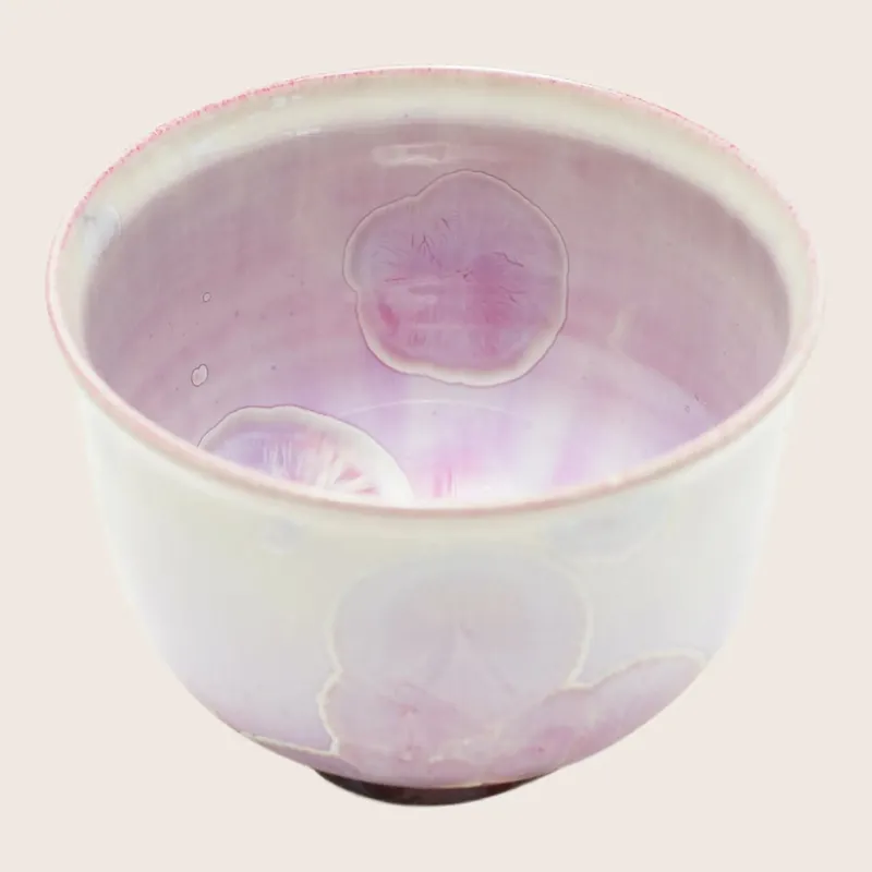 Small Bowl Fuschia - Atelier Du Scorpion