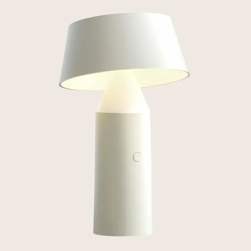 Portable Bicoca Table Lamp - Marset
