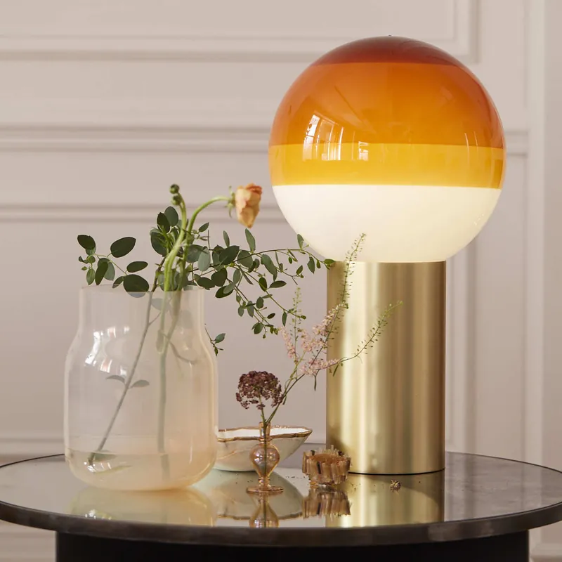 Dipping Light Table Lamp - Marset