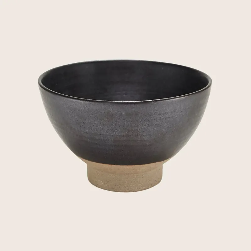 Amand Medium Maiko Bowl - Poterie Les Guimards