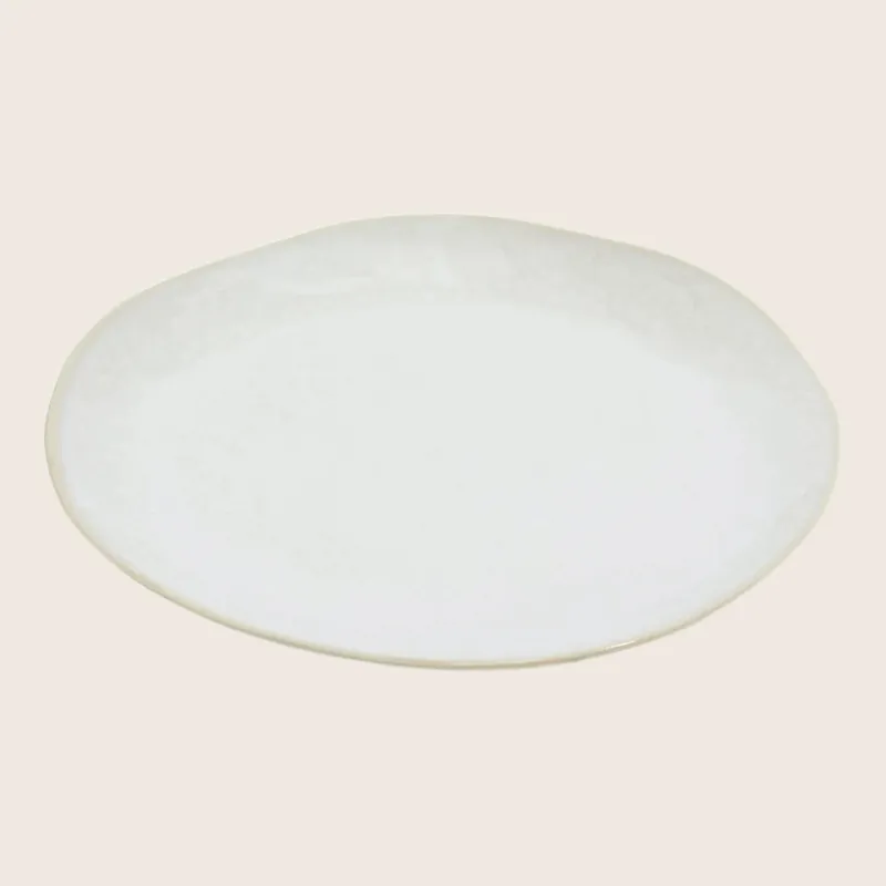abcV Salad Plate - Prempracha's Collection Co. Ltd