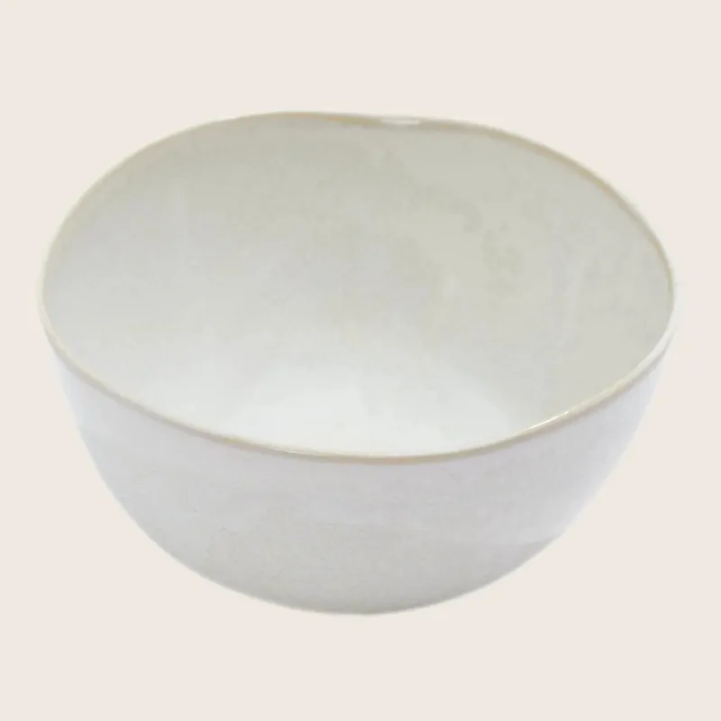 abcV Medium Cereal Bowl - Prempracha's Collection Co. Ltd
