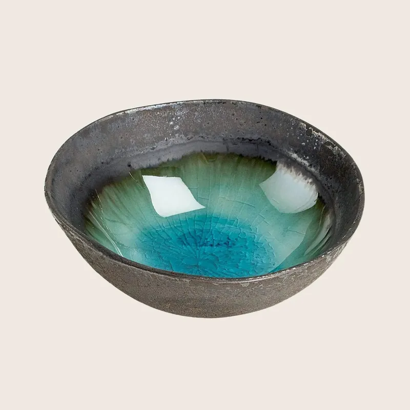 Glacier Sauce Bowl - Prempracha's Collection Co. Ltd