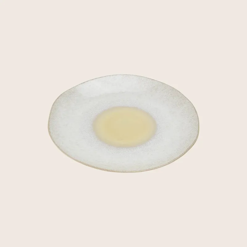Venus Bread + Butter Plate - Prempracha's Collection Co. Ltd