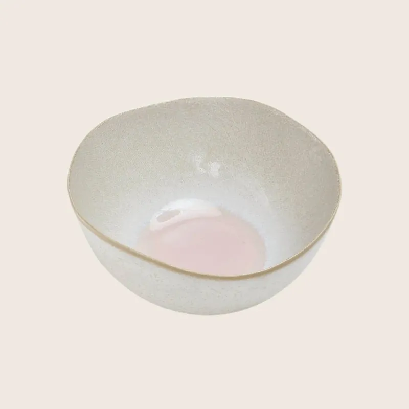Venus Cereal Bowl - Prempracha's Collection Co. Ltd