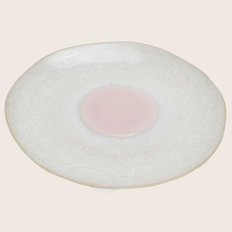 Venus Dinner Plate - Prempracha's Collection Co. Ltd