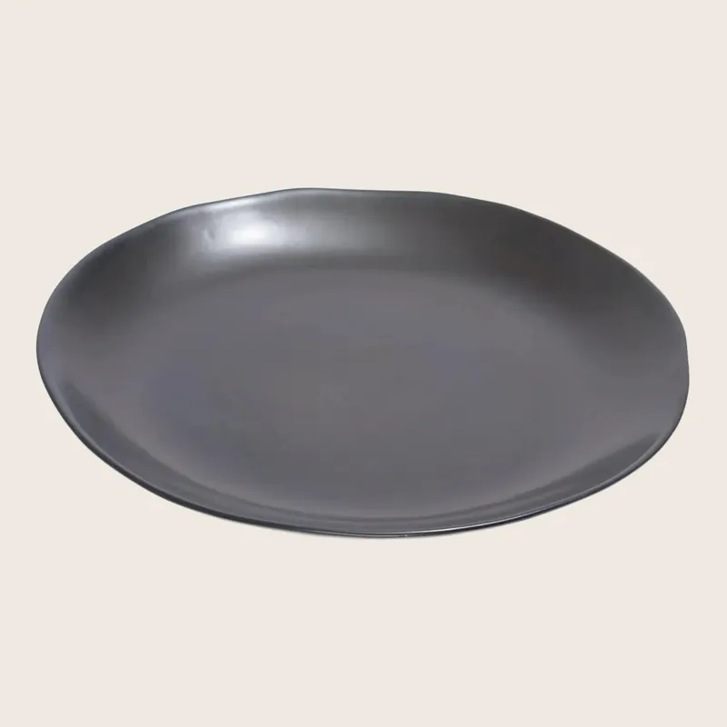 Ripple Salad Plate - Prempracha's Collection Co. Ltd