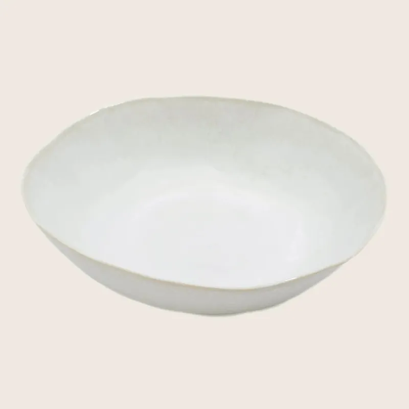 abcV Serving Bowl - Prempracha's Collection Co. Ltd